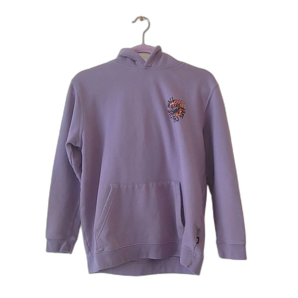 VANS HOODIE - Picture 2 of 8